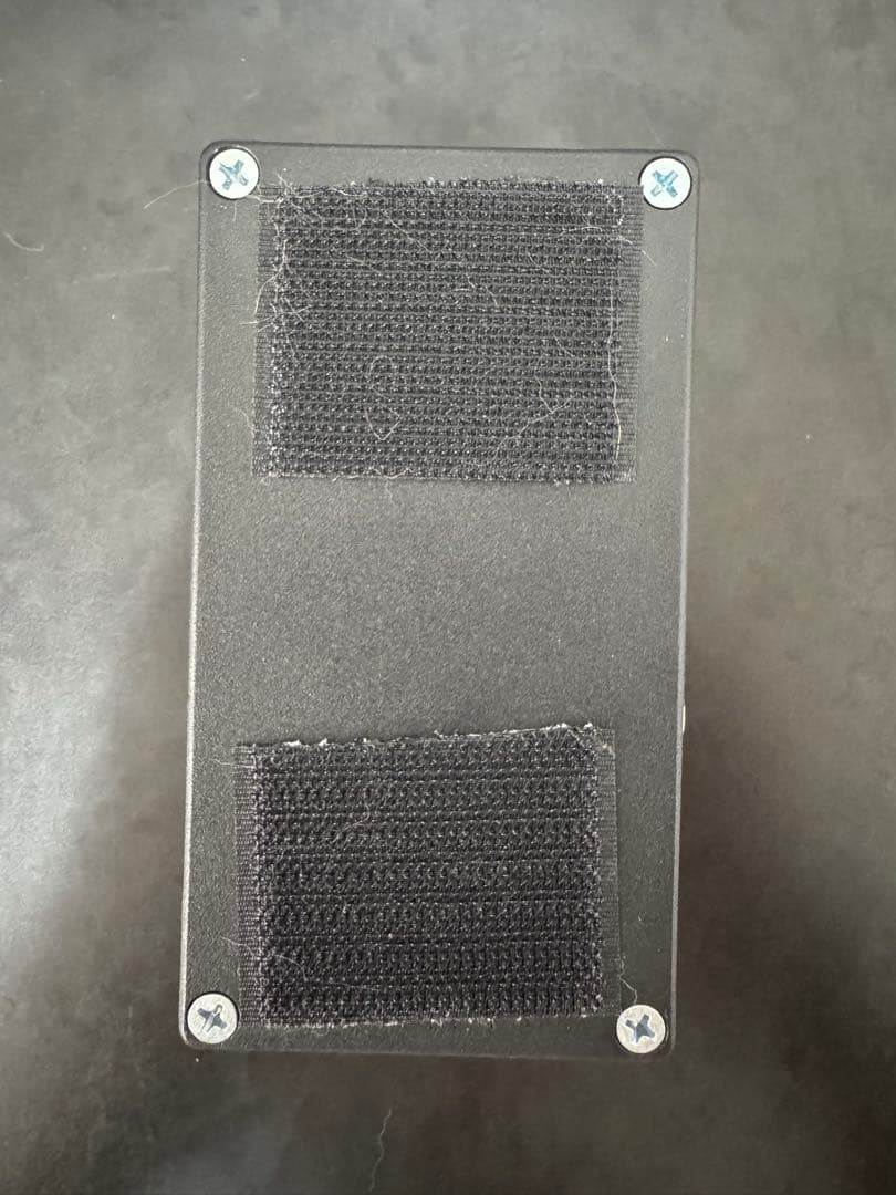 【箱無し】Friedman フリードマン BE-OD ギターエフェクター