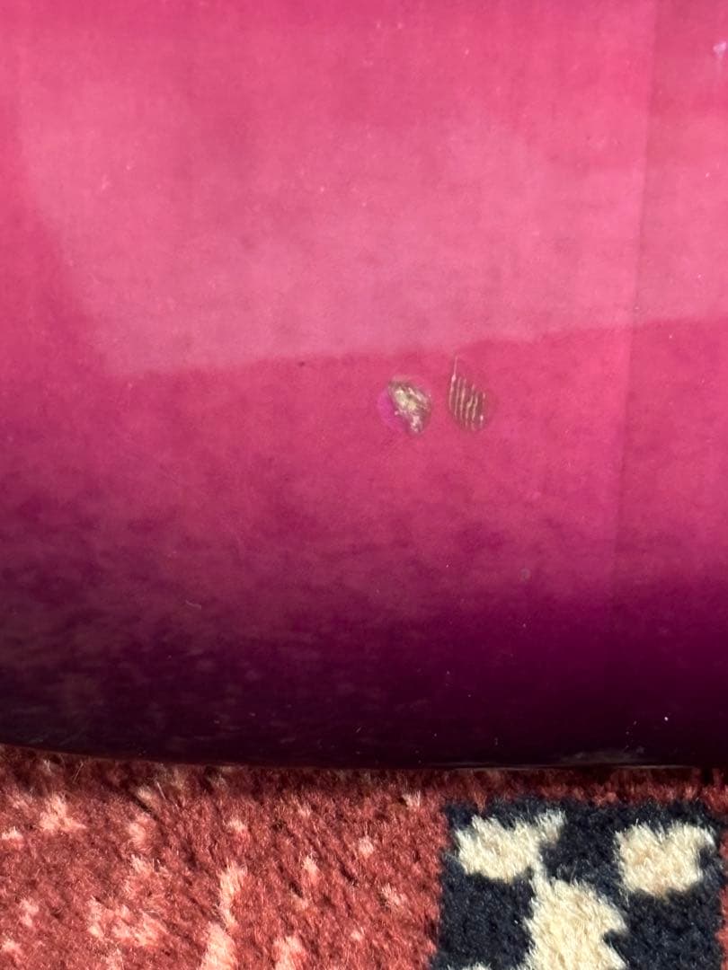 Charvel CDS-38 サンバーストエレキギター ディンキータイプ