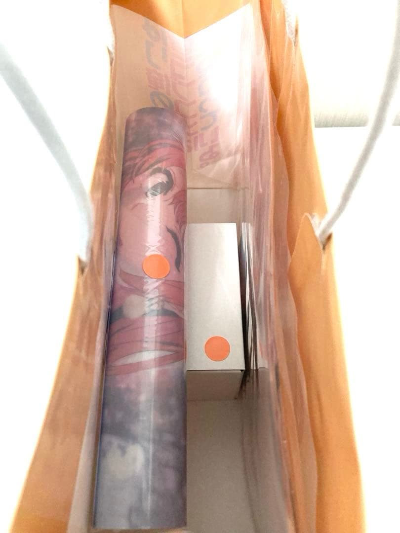 俺ガイル ハッピーバッグ ドンキ限定 3個セット 新品未開封 推し袋 2026