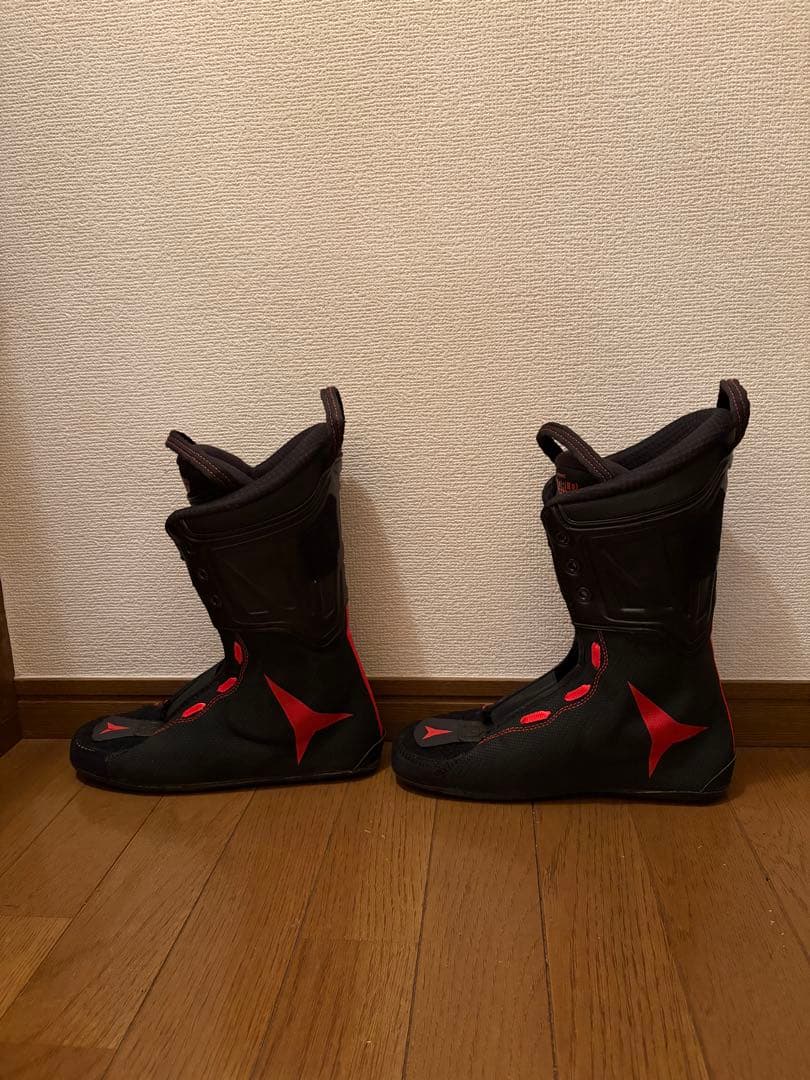 ATOMIC RED STER 110 スキーブーツ 26.5