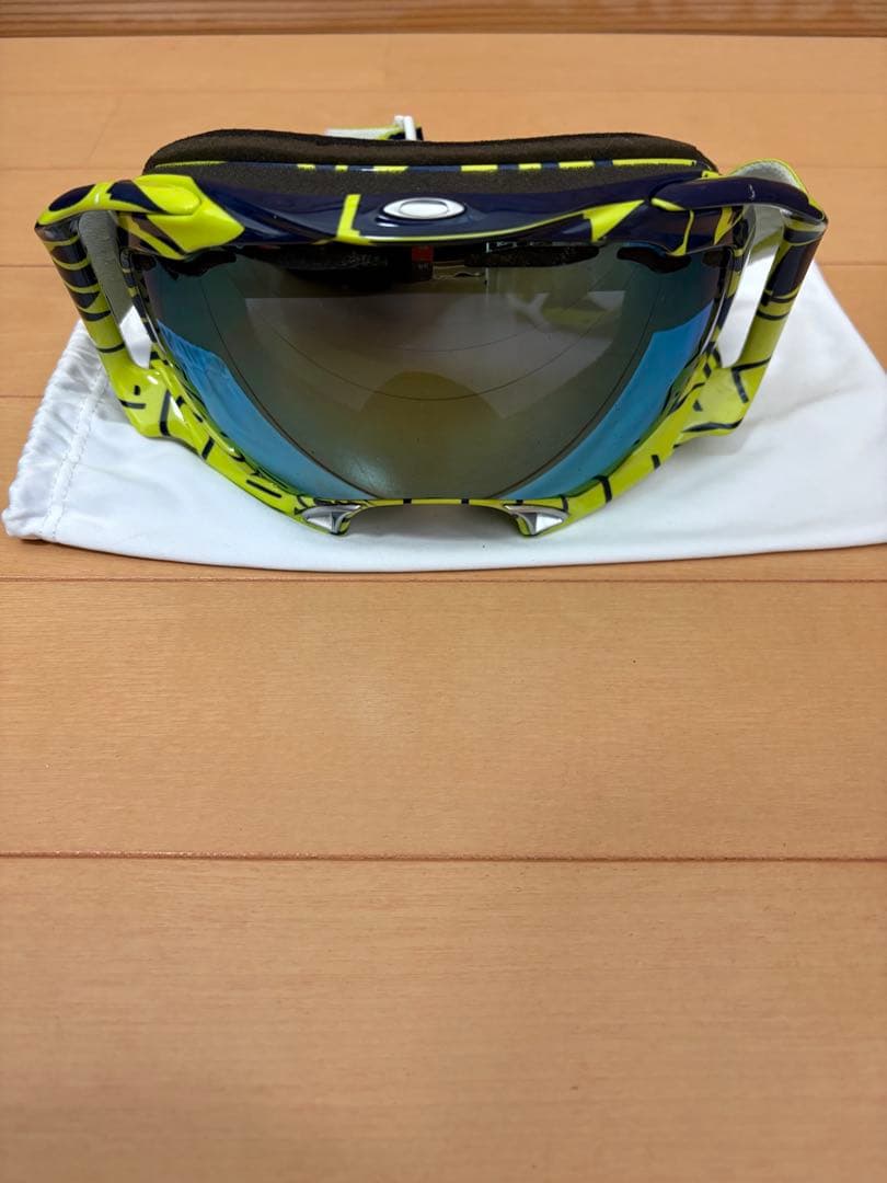 オークリー ゴーグル