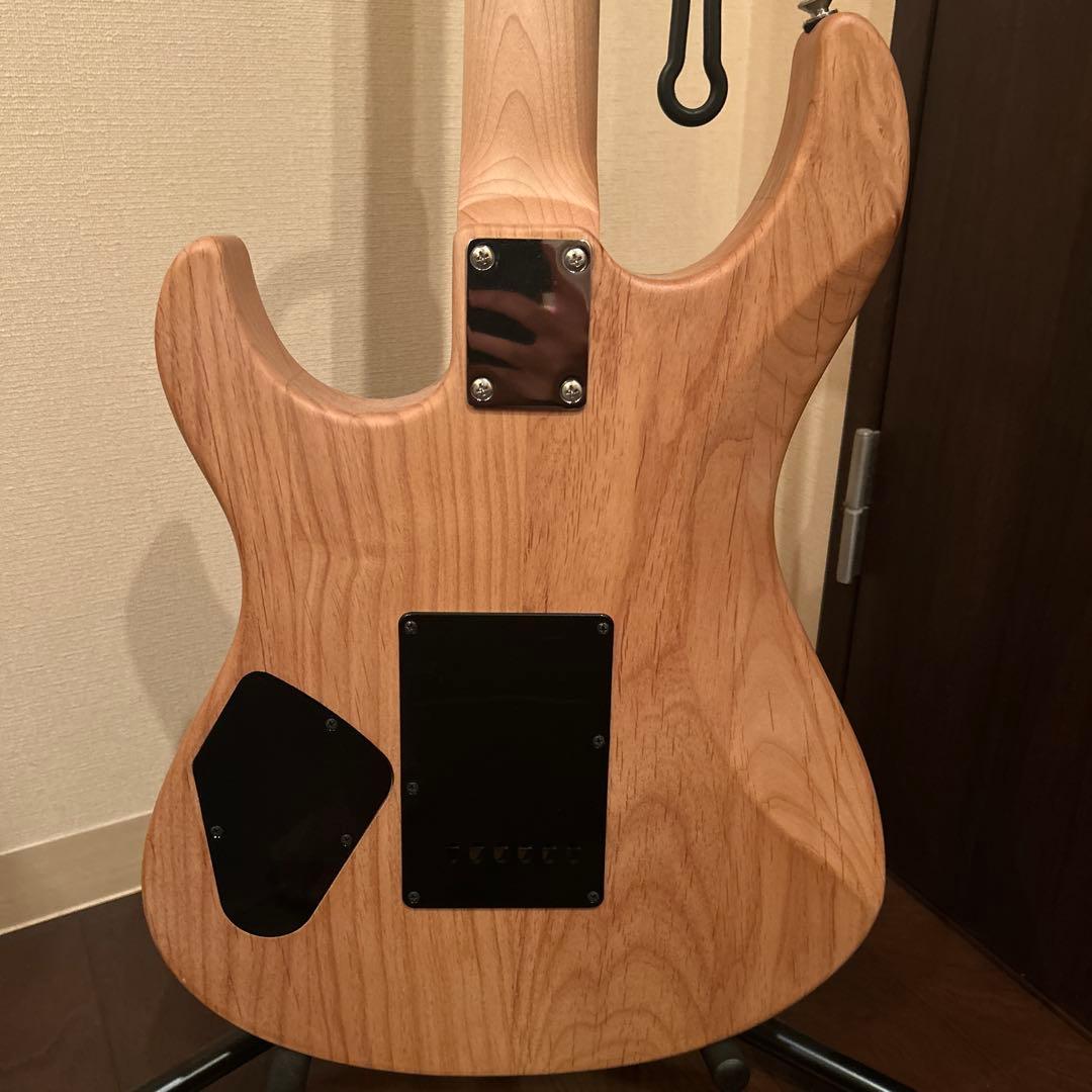 ギター Yamaha PACIFICA 112VMX YNS