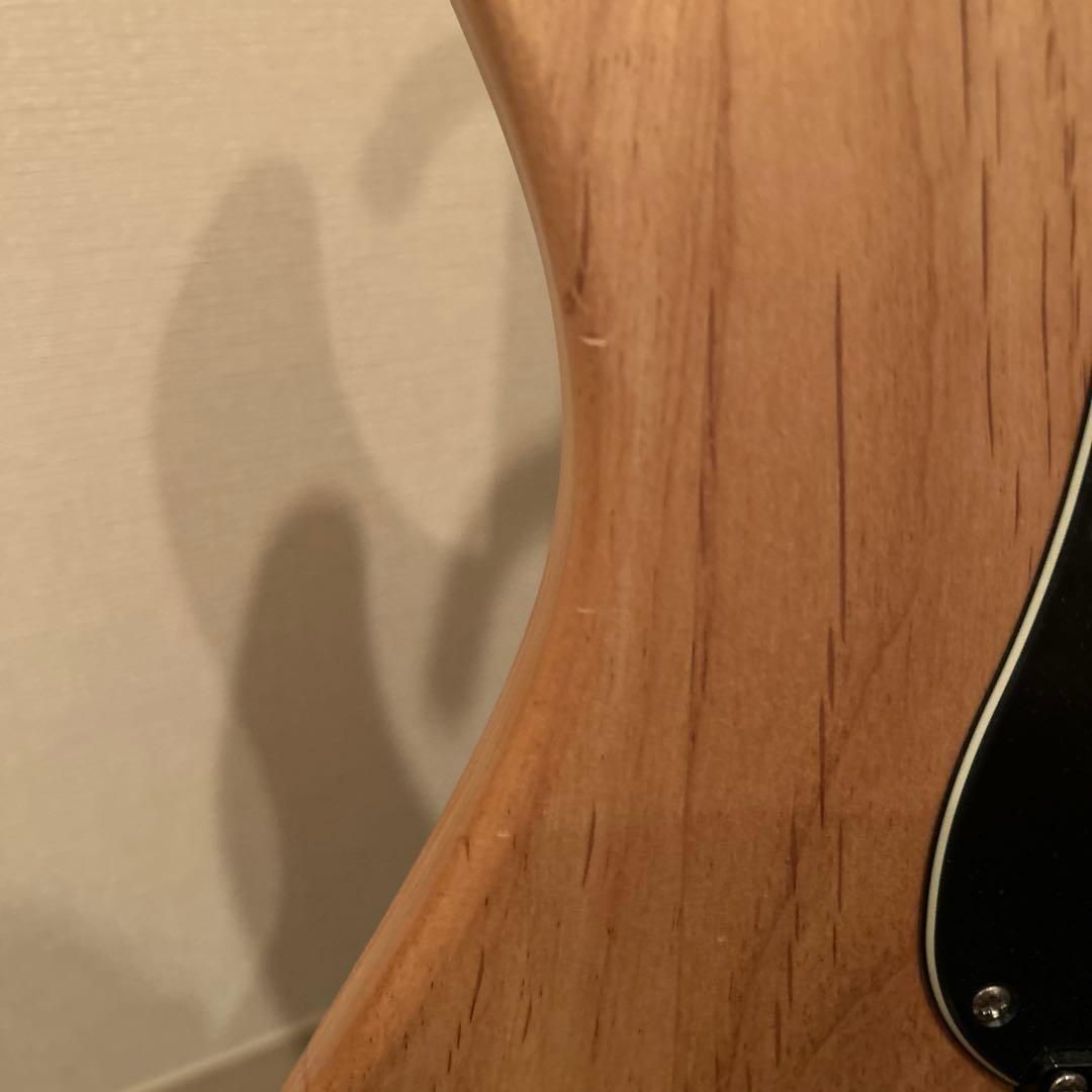 ギター Yamaha PACIFICA 112VMX YNS