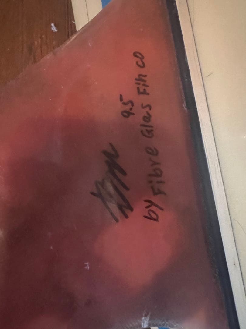 Stewart Classic ロングボード&ラック付き