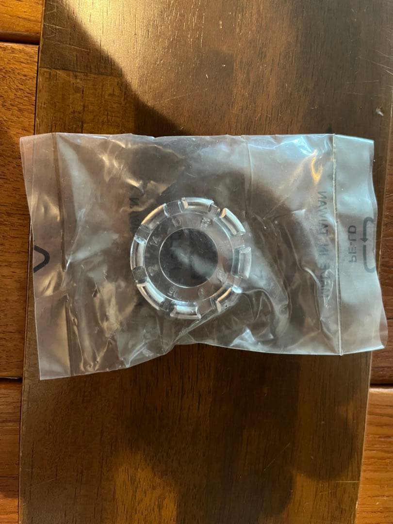 ミノウラ　振れ取り台 アルミ製 調整用ツール付き