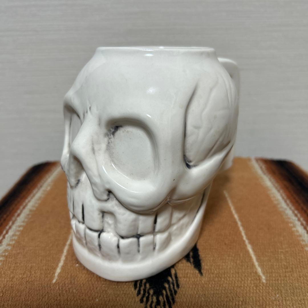 ビンテージドクロマグ⑤50s60sミッドセンチュリーアンティーク食器　ビンテージ