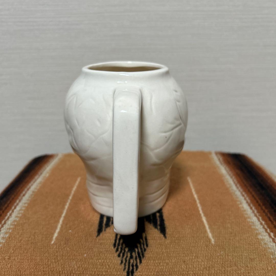 ビンテージドクロマグ⑤50s60sミッドセンチュリーアンティーク食器　ビンテージ