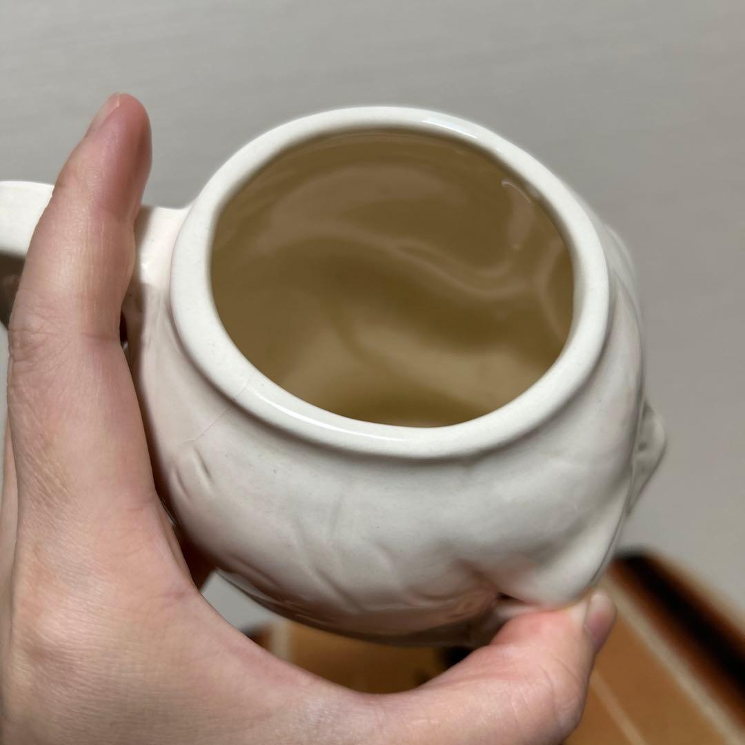 ビンテージドクロマグ⑤50s60sミッドセンチュリーアンティーク食器　ビンテージ