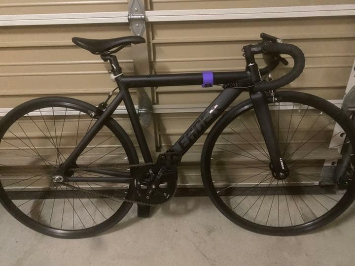 リーダーバイク721 xsサイズ