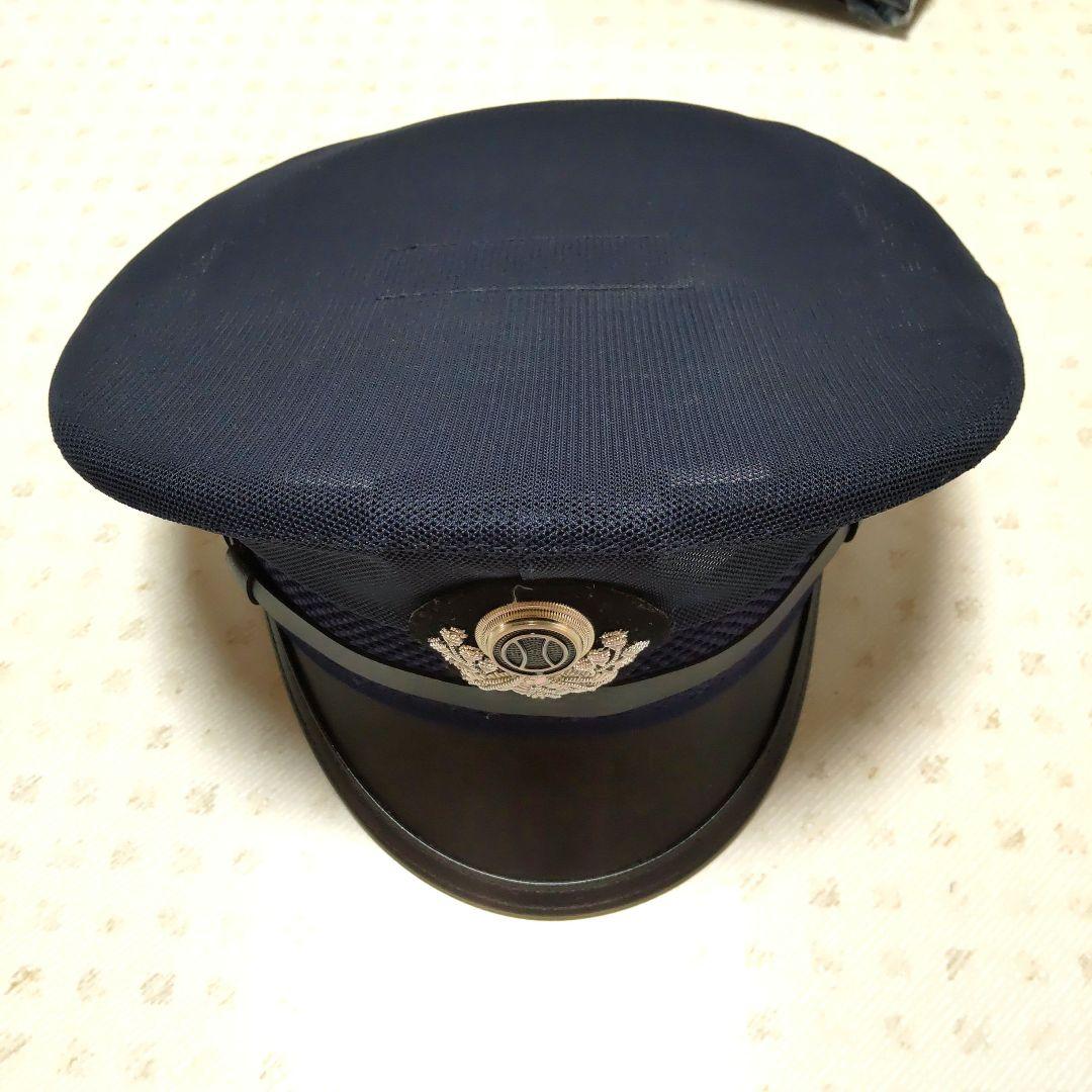 西武バスグループ制帽 59cm