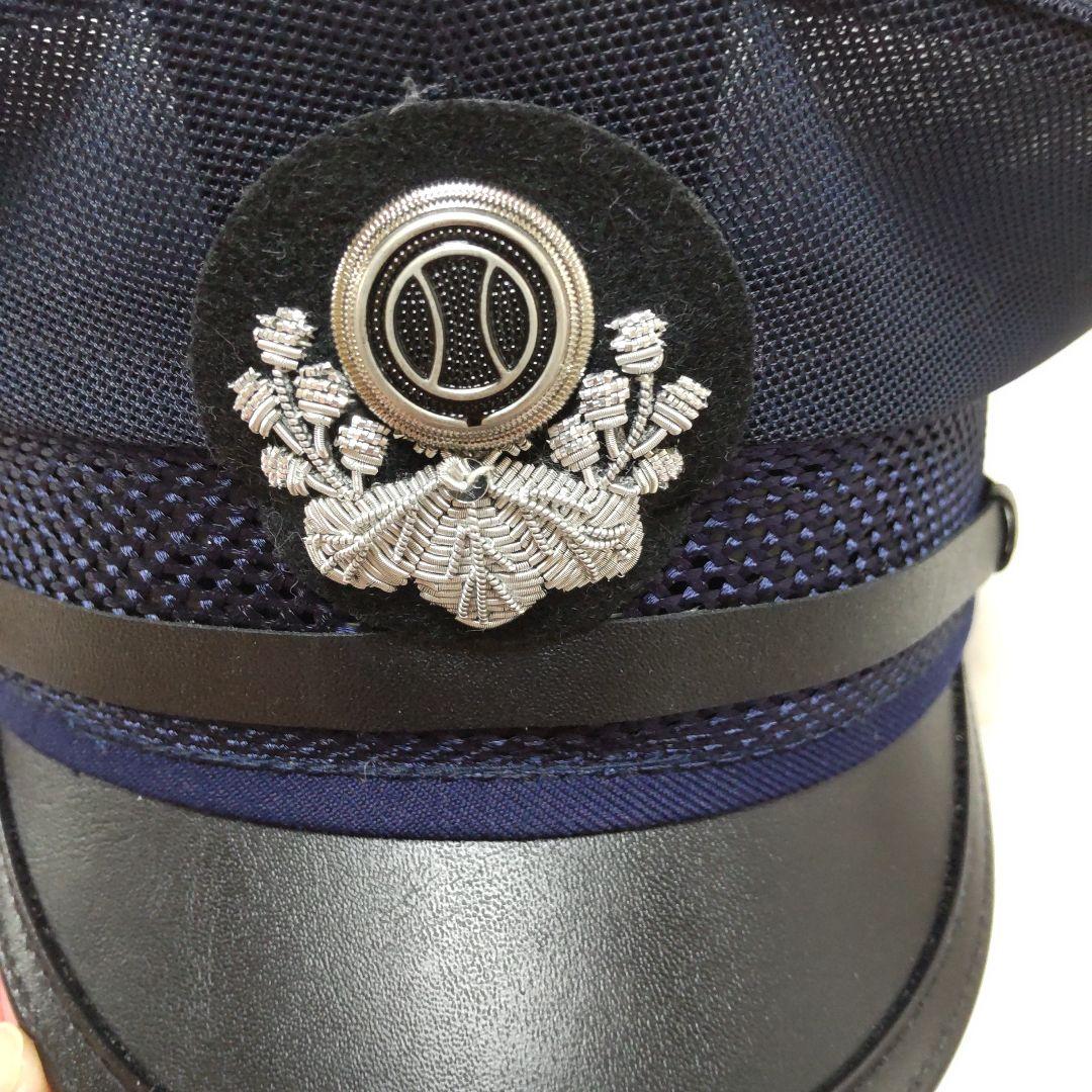 西武バスグループ制帽 59cm