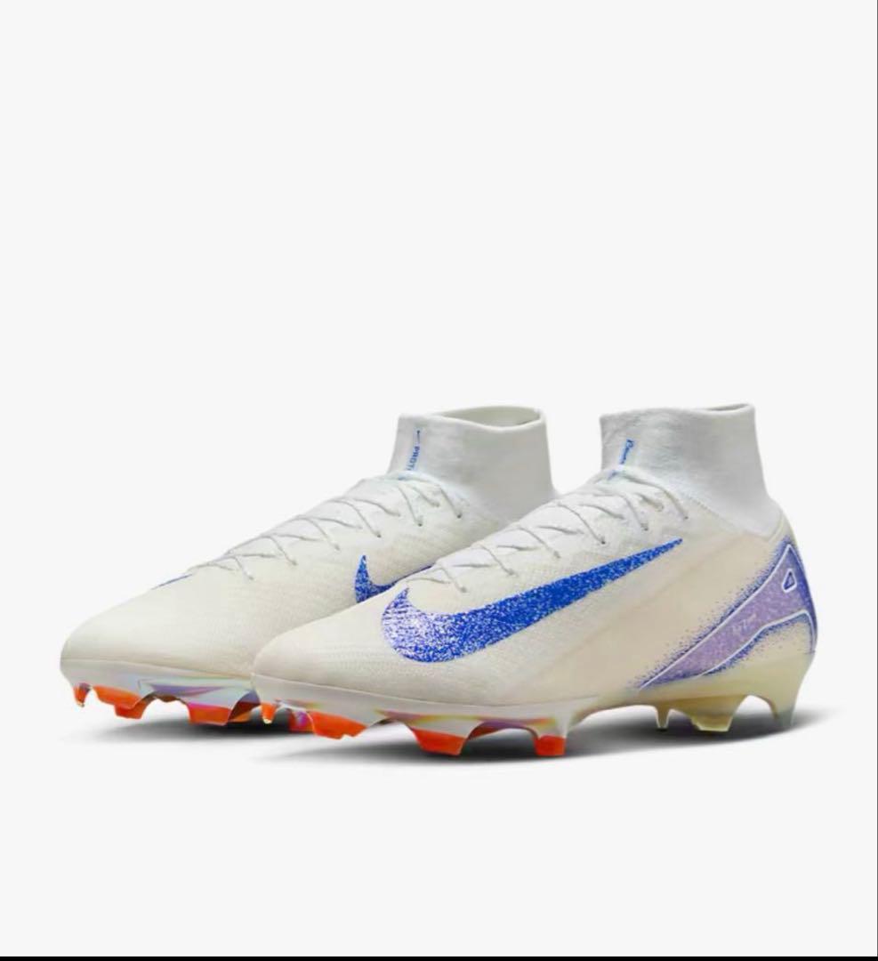 マーキュリアル スーパーフライ10