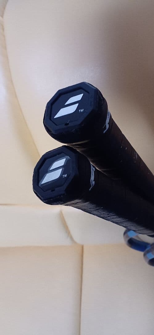 バボラ ピュアドライブ2021 G2　2本セット