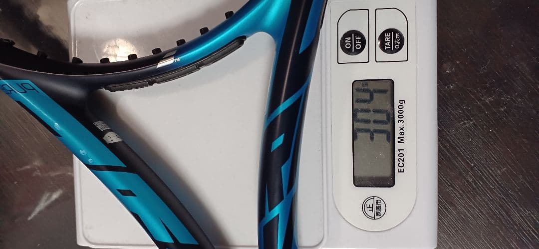 バボラ ピュアドライブ2021 G2　2本セット