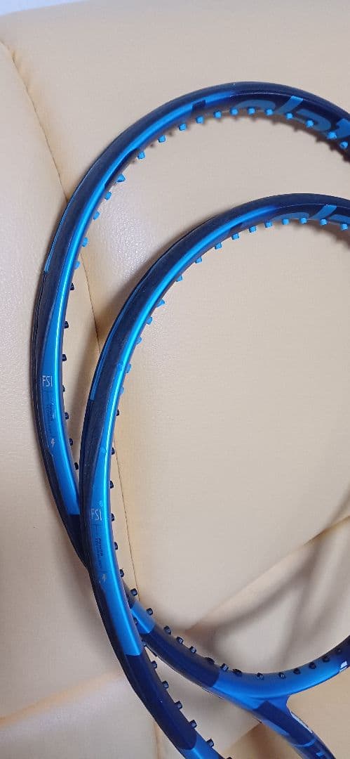 バボラ ピュアドライブ2021 G2　2本セット