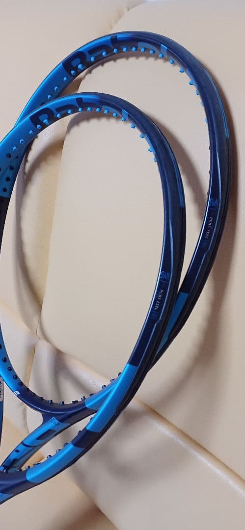 バボラ ピュアドライブ2021 G2　2本セット