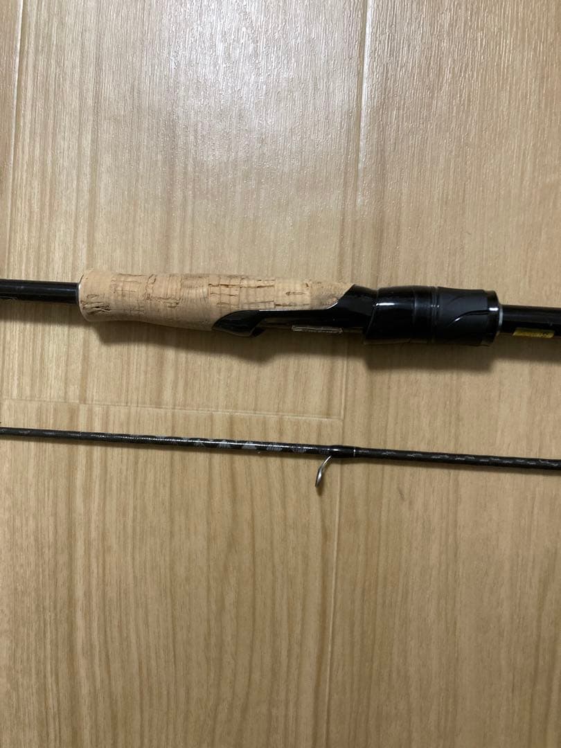 ブレイゾンS 64UL-2