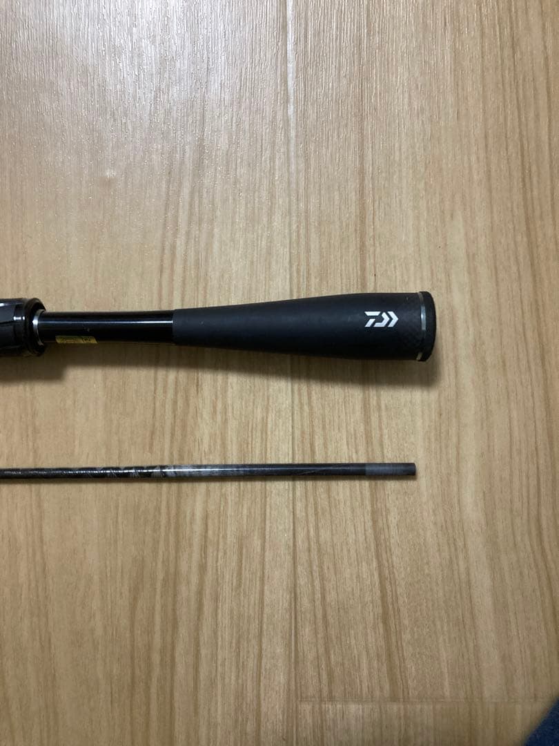 ブレイゾンS 64UL-2