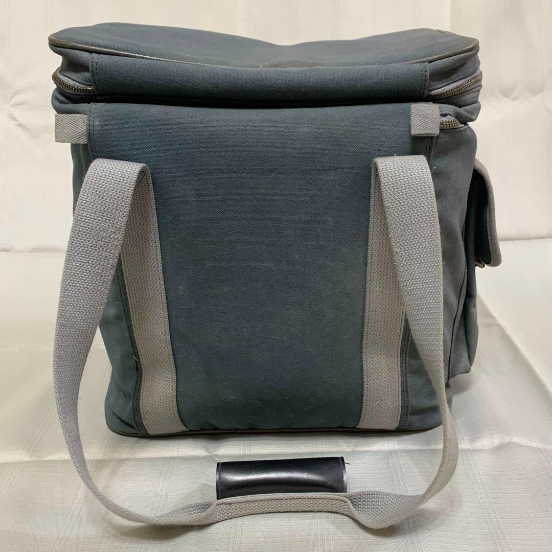 レコードバッグ