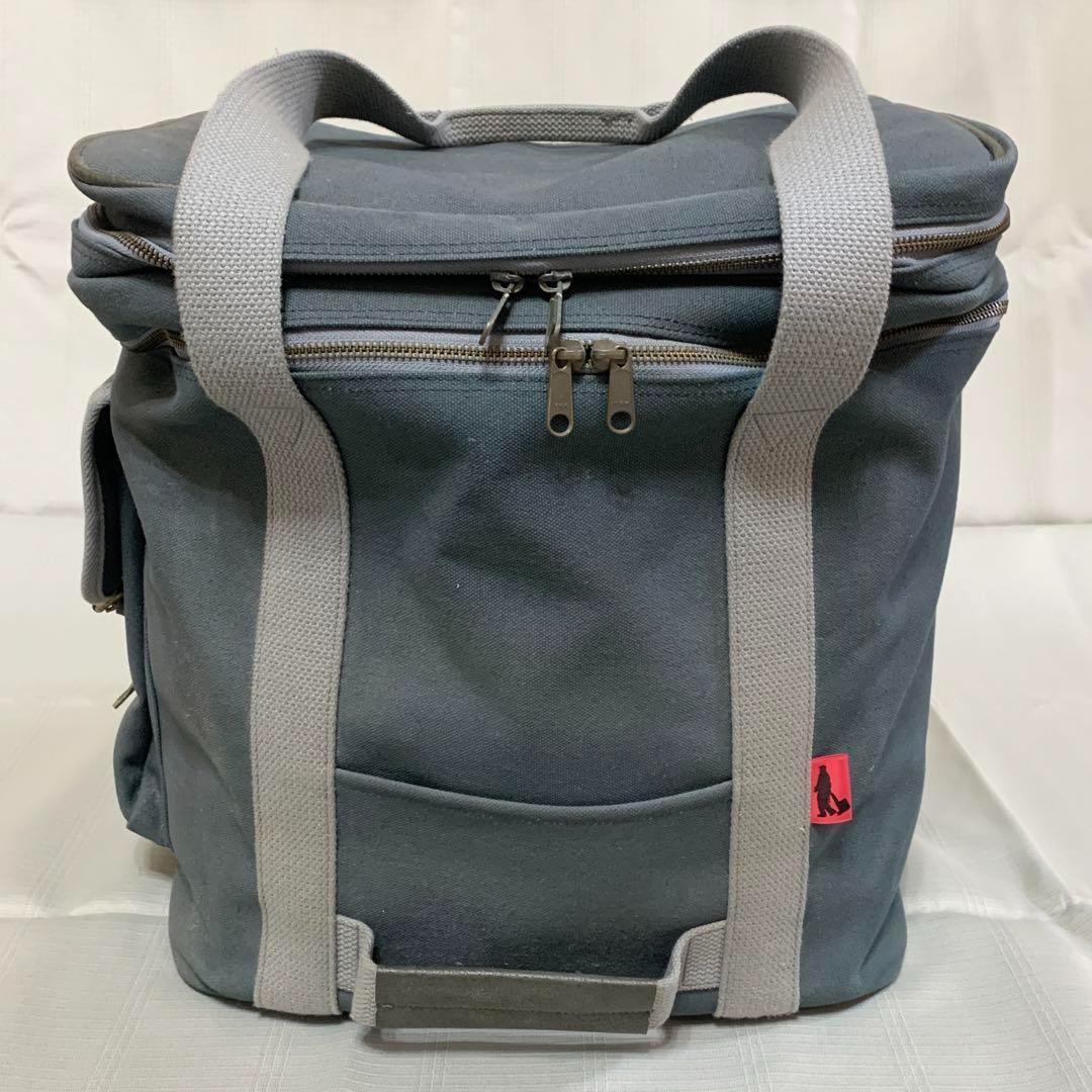 レコードバッグ