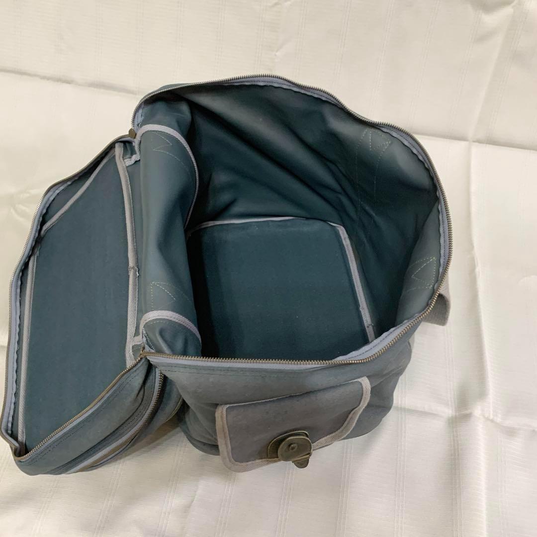 レコードバッグ