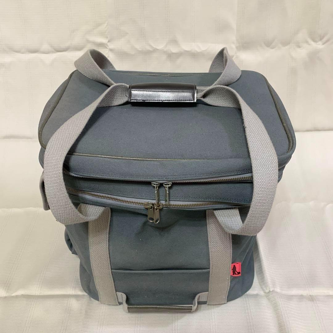 レコードバッグ