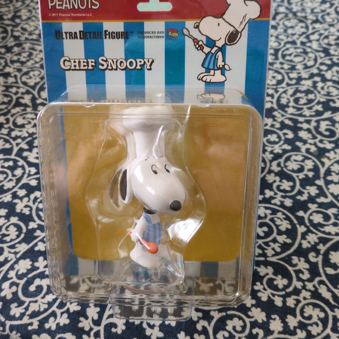 ウルトラ　ディテール　フィギュア　PEANUTS シリーズ　９点