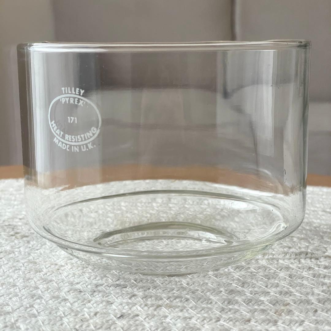 Tilley ポークパイ ランタン ランプ 英国製 アウトドア キャンプ