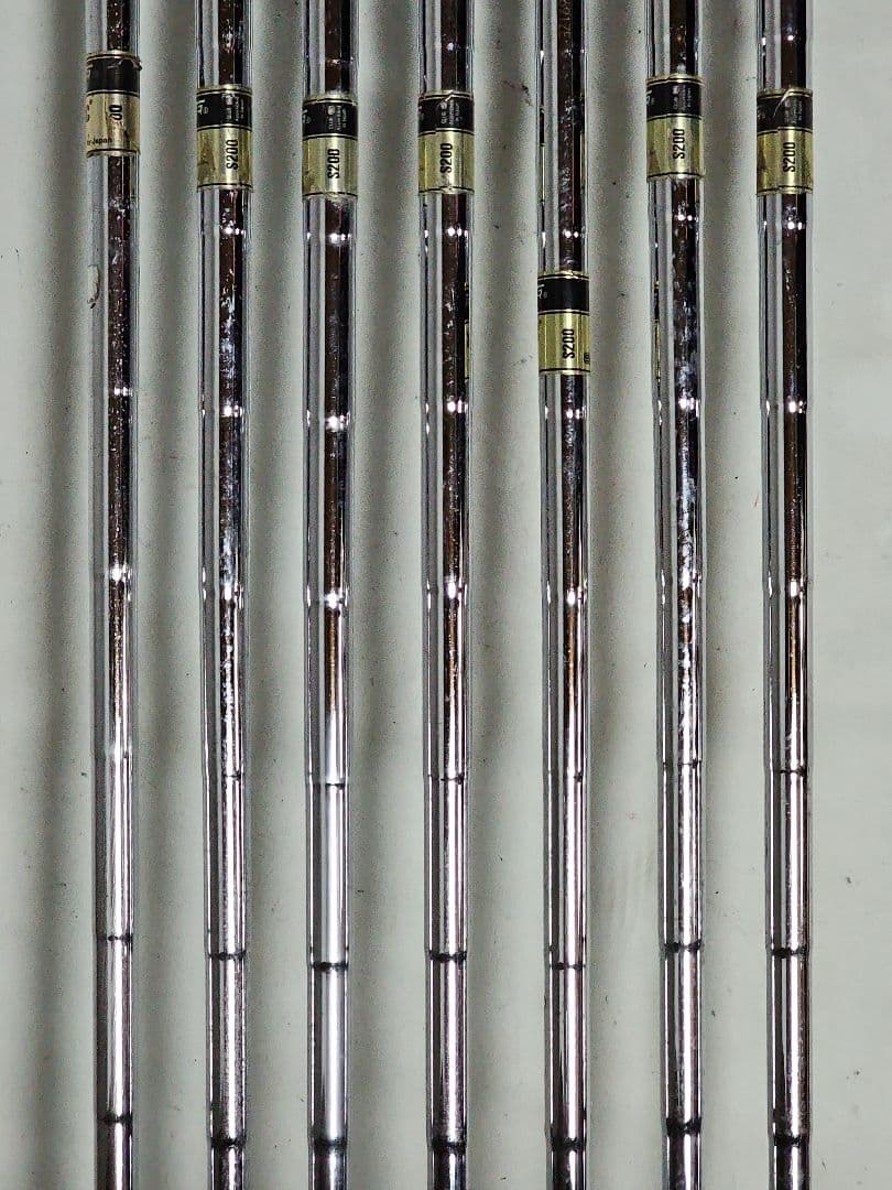 メンズ　右利き　初心者～　スリクソン　Z　ゴルフクラブセット