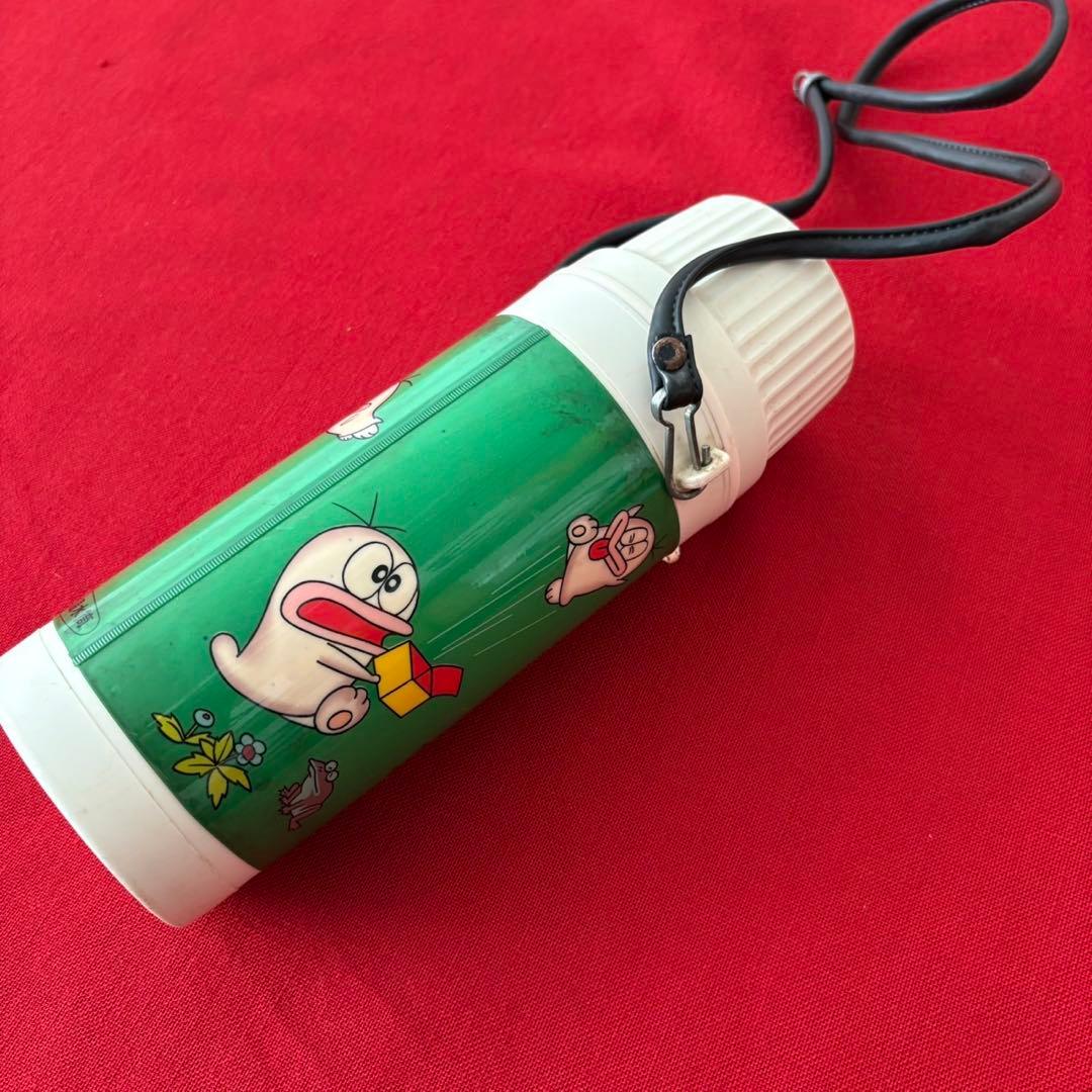 オバケのQ太郎 水筒 タイガー 藤子不二雄