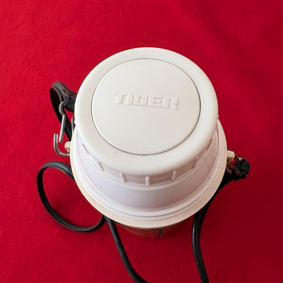 オバケのQ太郎 水筒 タイガー 藤子不二雄