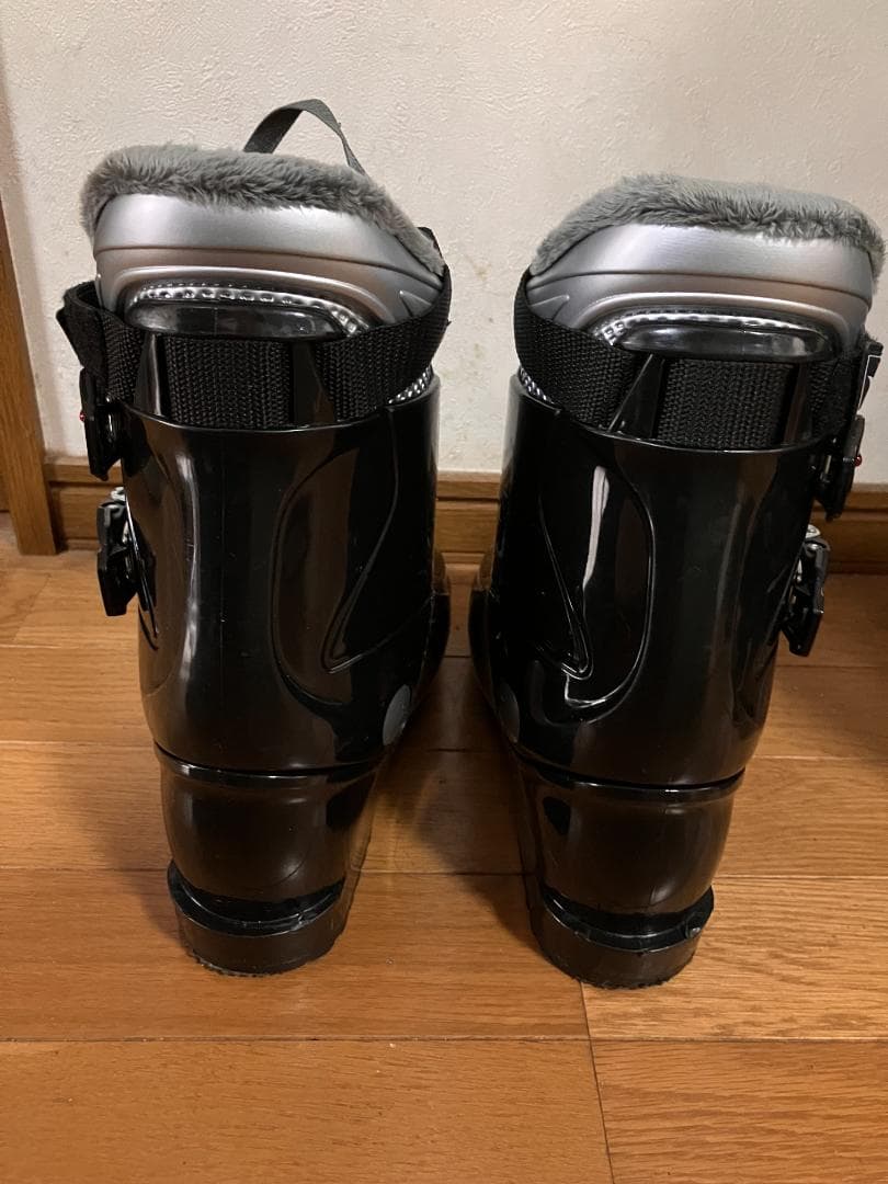 レグザム(REXXAM)レディーススキーブーツ24 REX A5