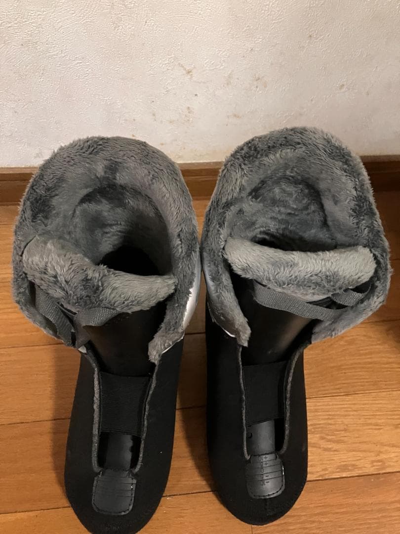 レグザム(REXXAM)レディーススキーブーツ24 REX A5