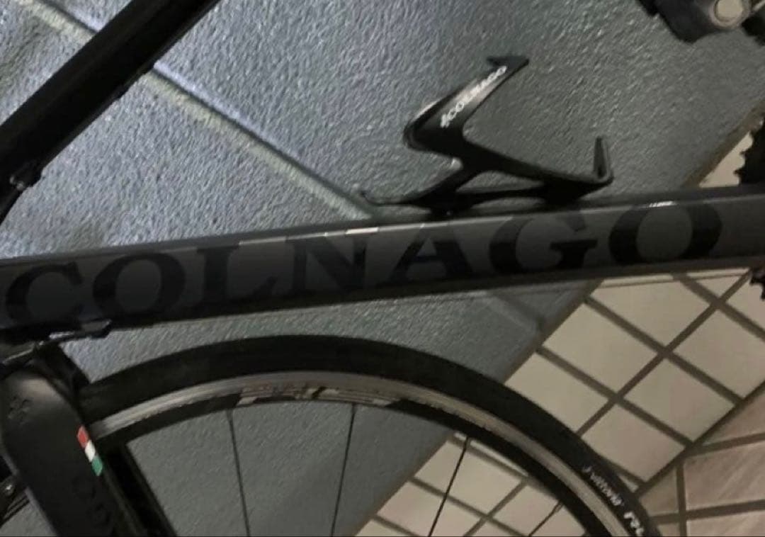 COLNAGO ロードバイク