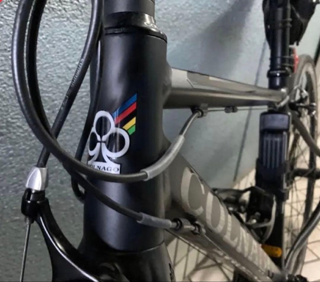 COLNAGO ロードバイク