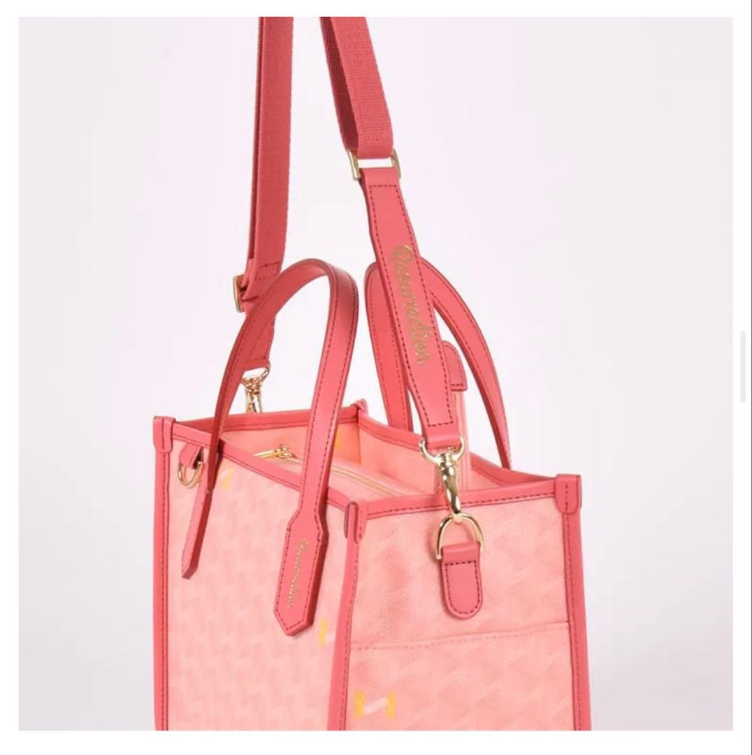 【未使用品】レザレクション　カートバック　ラニウス スクエア ミニNo.3