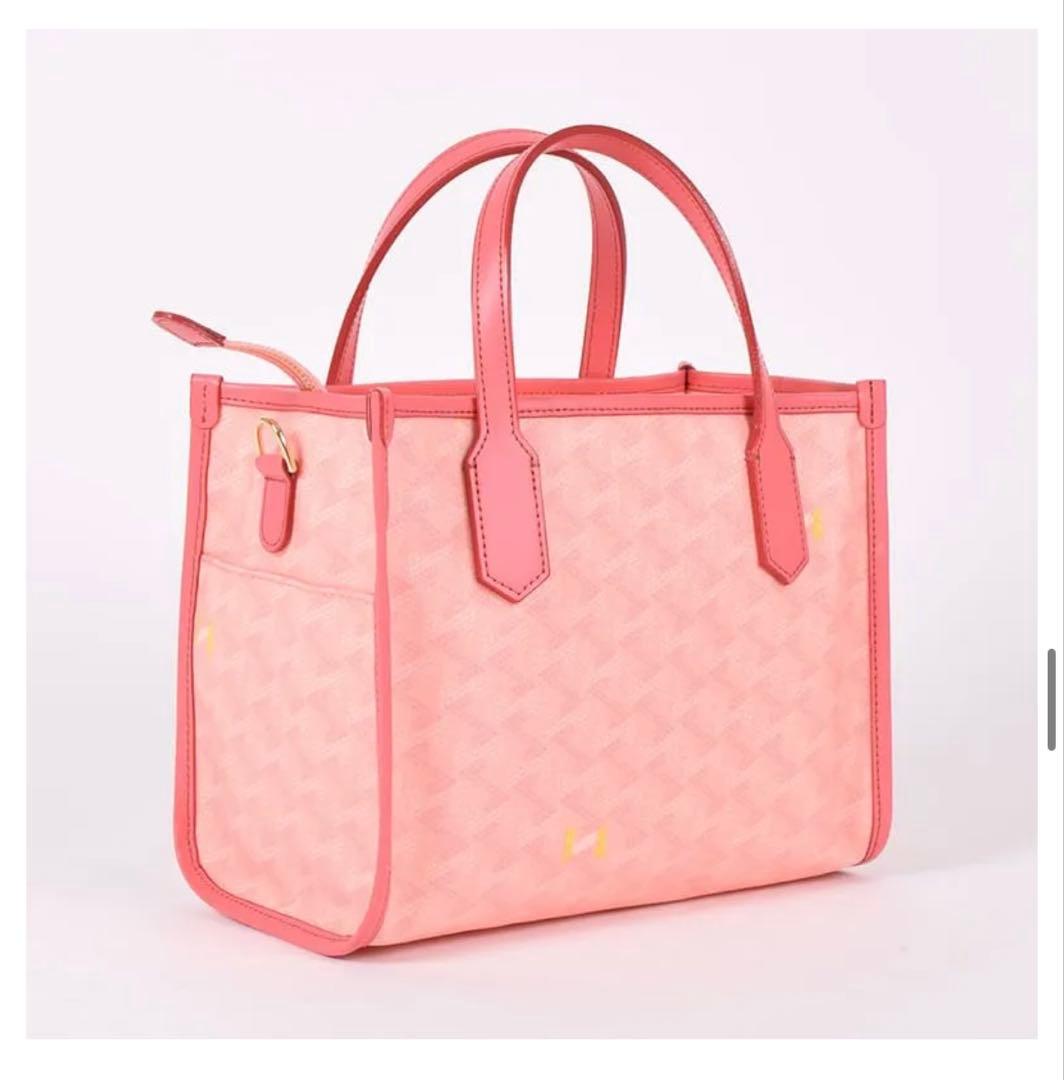 【未使用品】レザレクション　カートバック　ラニウス スクエア ミニNo.3