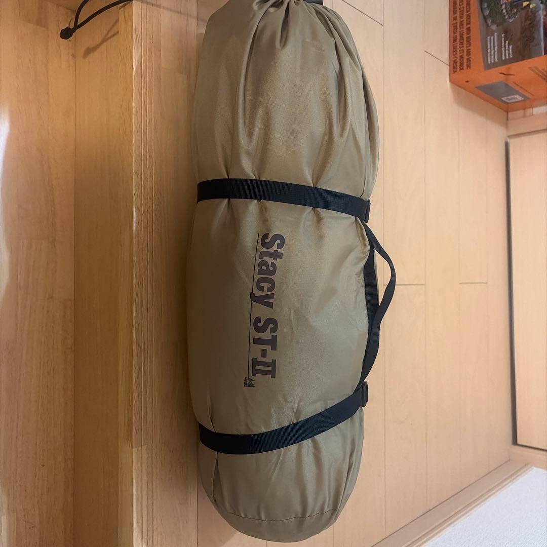 ogawa.ステイシーST-II