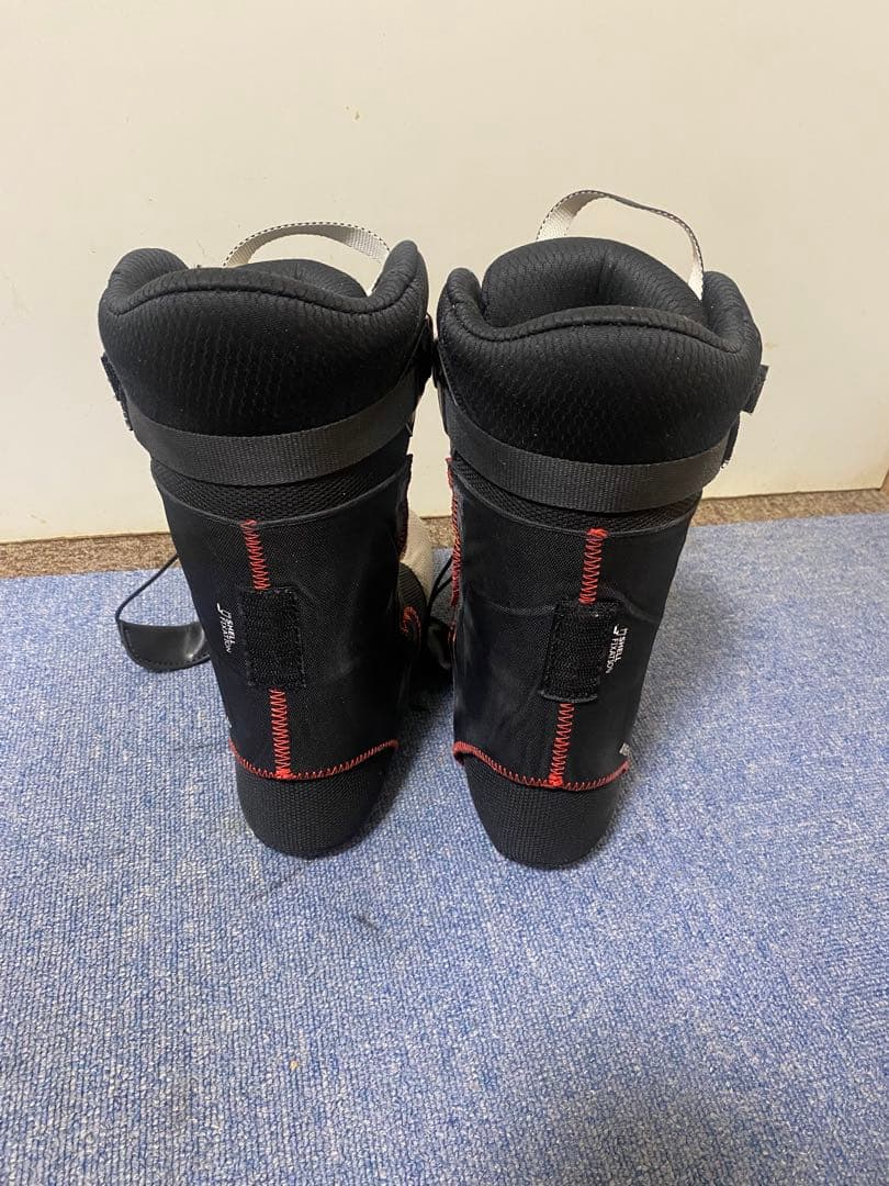 DEELUXE スノーボードブーツ ID 26センチ