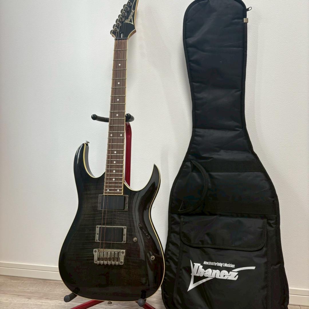 Ibanez RGA42FM エレキギター