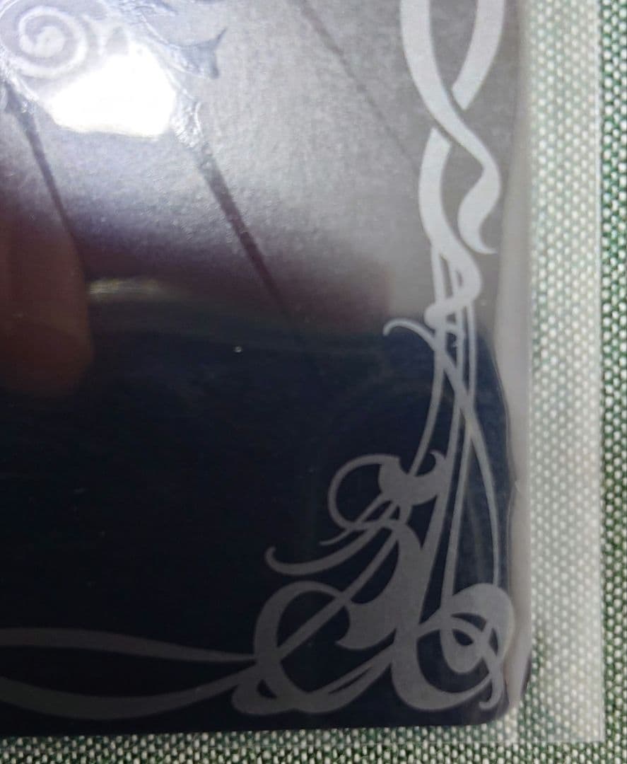 【SECRET】BSC49-XV04双魚賊神ピスケガレオンXV XV【背景単色】