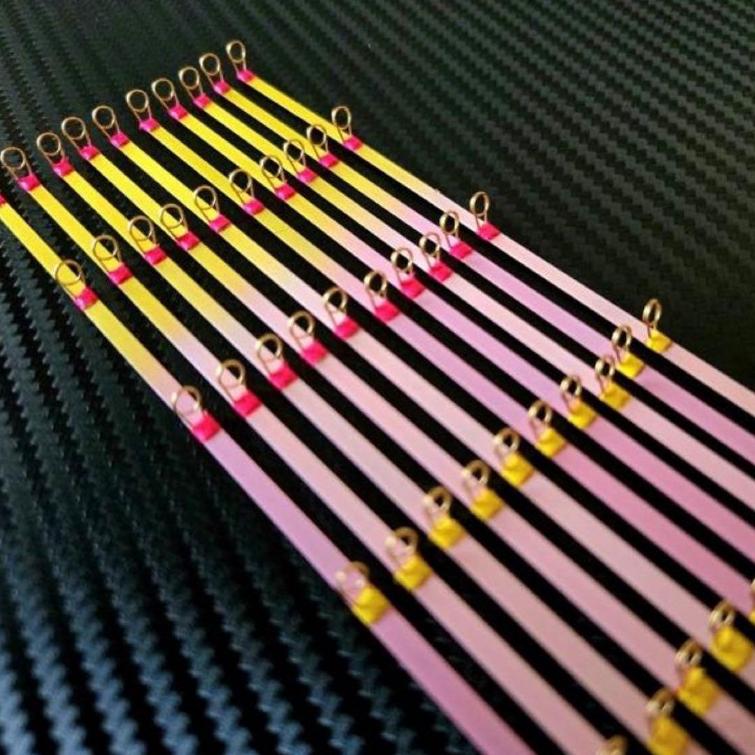 疾風 龍幻 特別限定色 Pastel Collection 1本