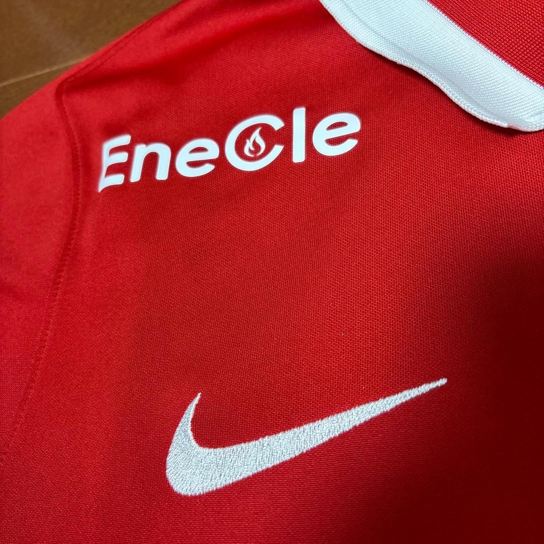 浦和レッズ 2022オーセンティックユニフォーム