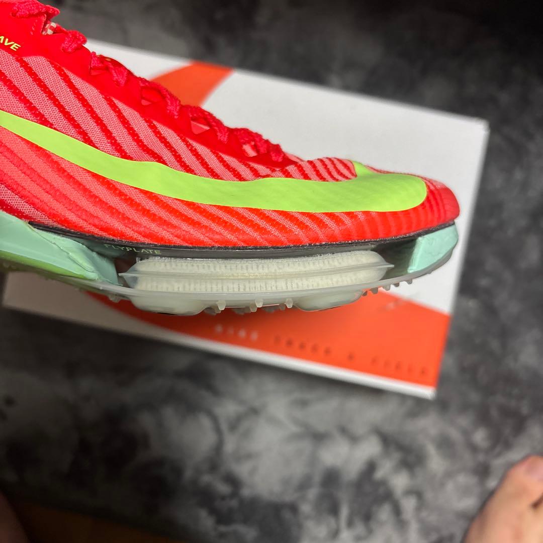 スパイク・シューズ Nike Zoom Fly 2