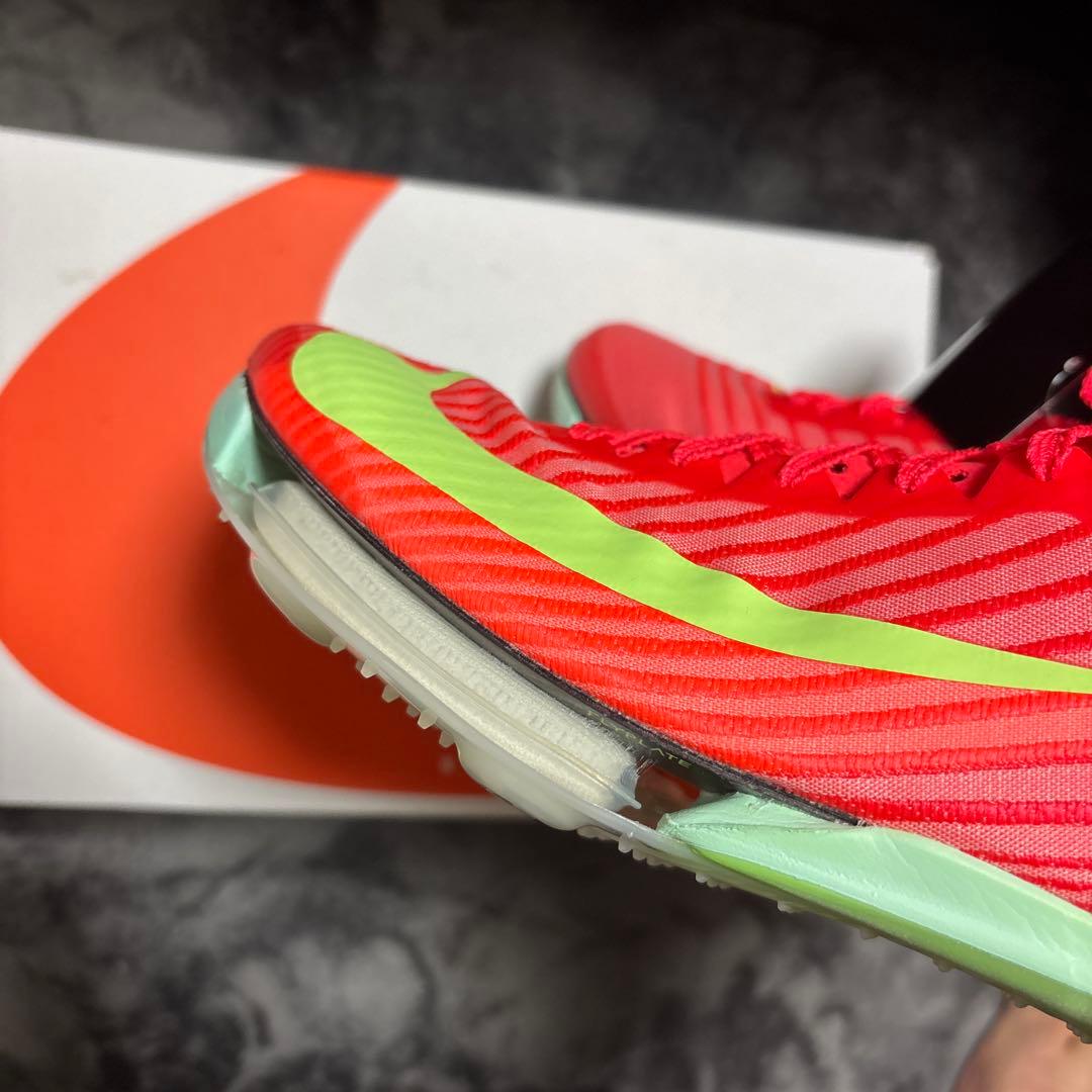 スパイク・シューズ Nike Zoom Fly 2