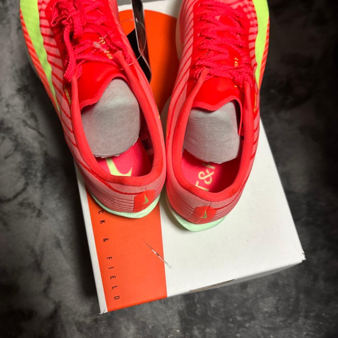 スパイク・シューズ Nike Zoom Fly 2