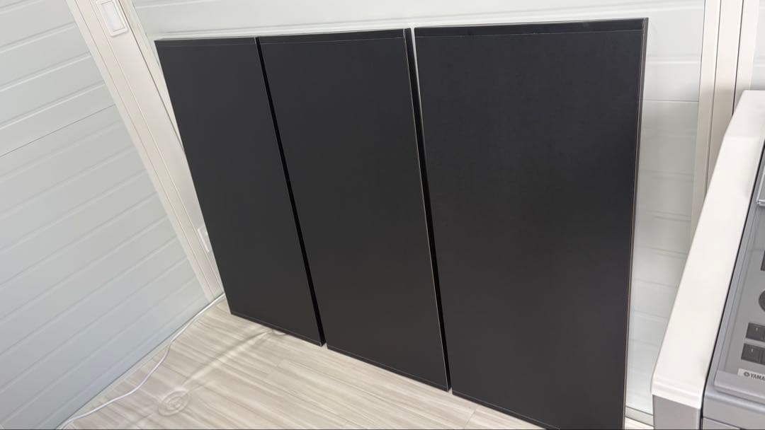 アップライトピアノ用防音パネル　静音ライト（しずかねライト）