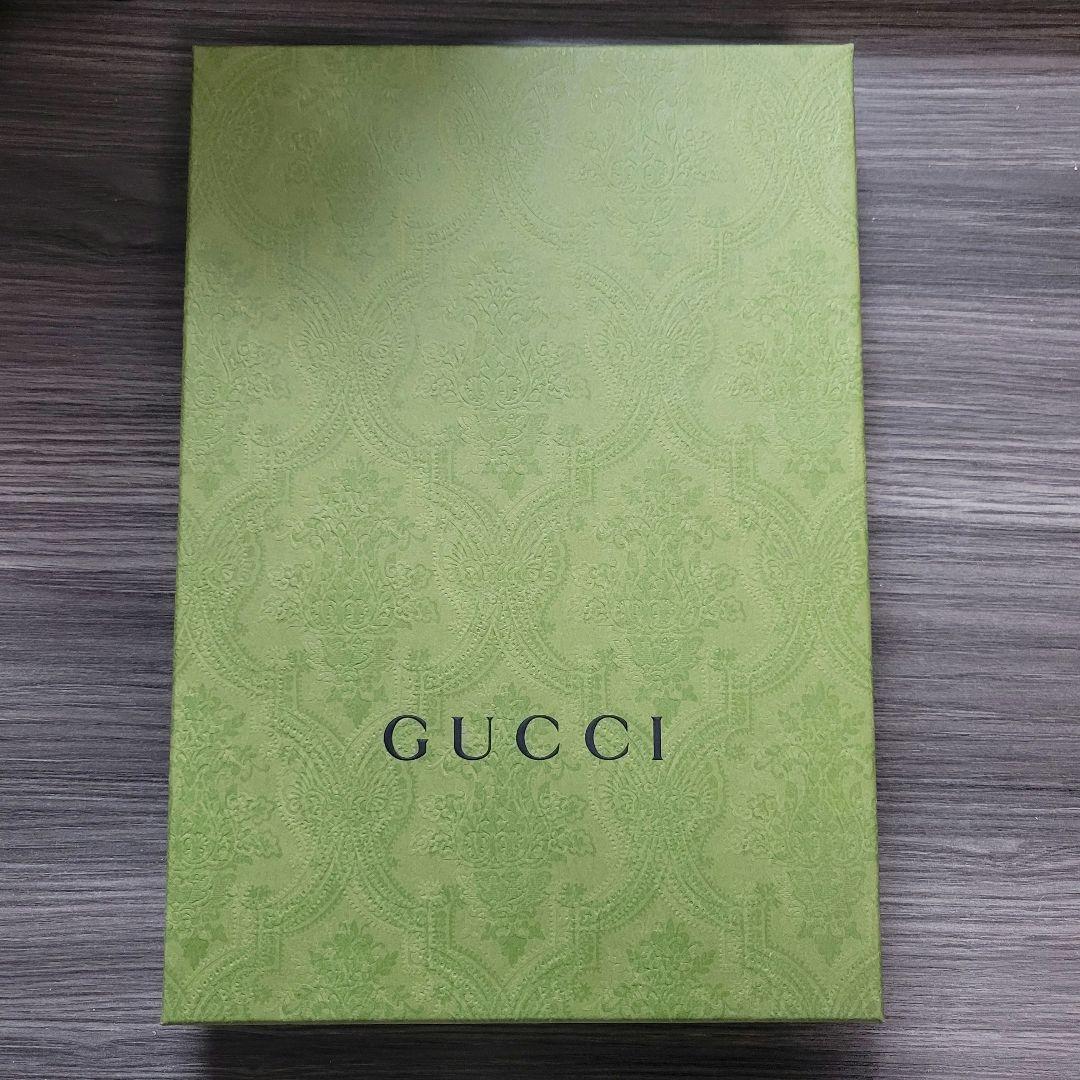 【新品】GUCCI ディズニーコラボ　ドナルドダック A5ノート