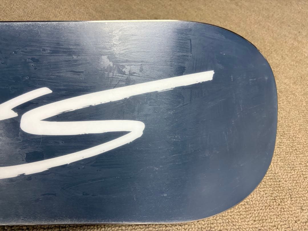 ゆ*様 サロモン SALOMON PROSPECT スノーボード