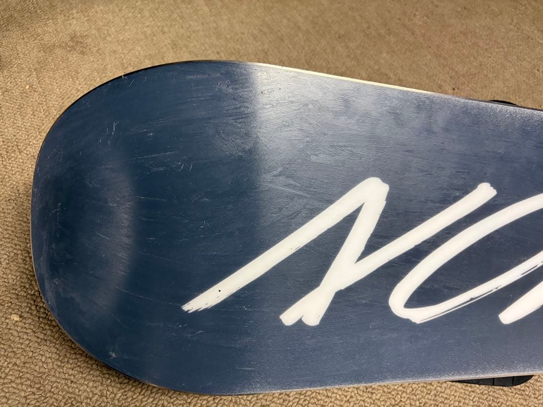 ゆ*様 サロモン SALOMON PROSPECT スノーボード